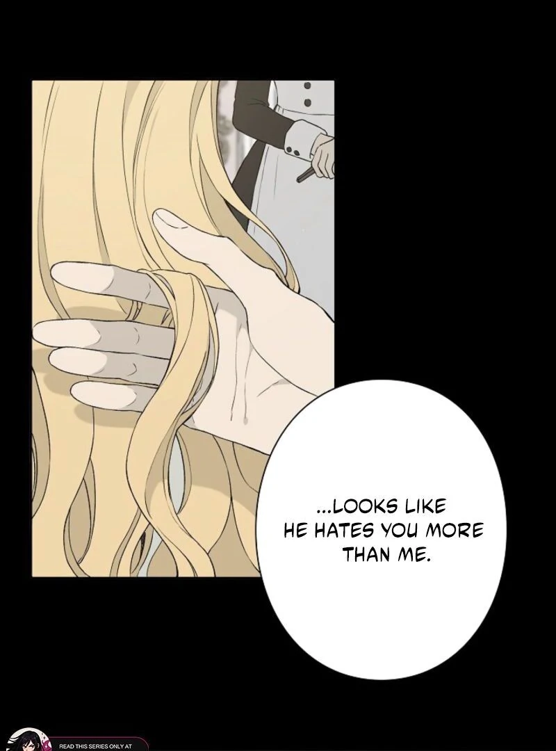In the Ice Emperor’s Birdcage Chapter 3 page 66