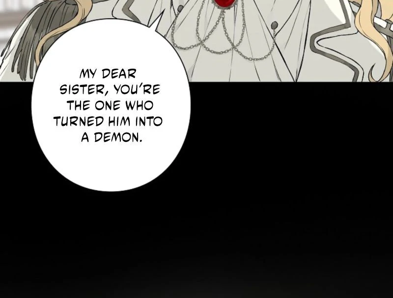 In the Ice Emperor’s Birdcage Chapter 3 page 68