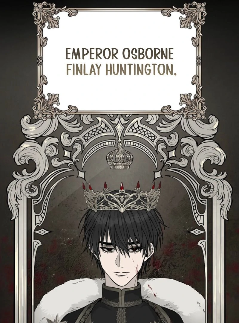 In the Ice Emperor’s Birdcage Chapter 3 page 69
