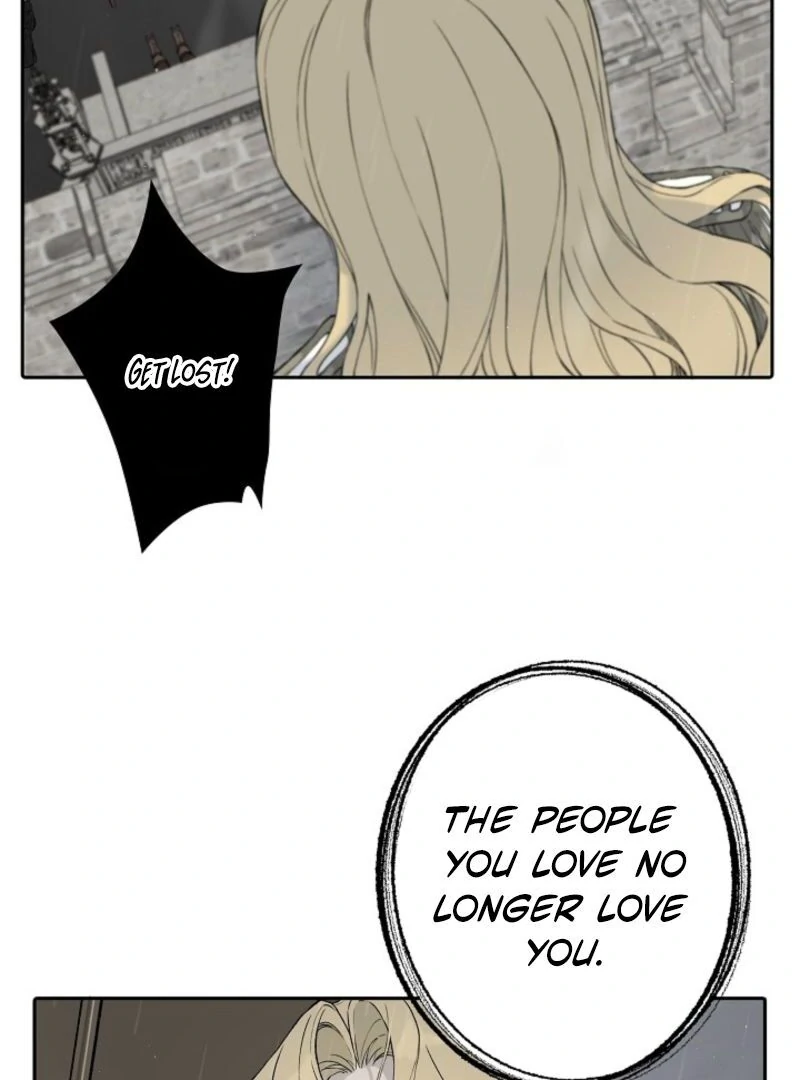 In the Ice Emperor’s Birdcage Chapter 3 page 87