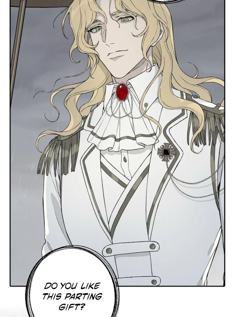 In the Ice Emperor’s Birdcage Chapter 3 page 88