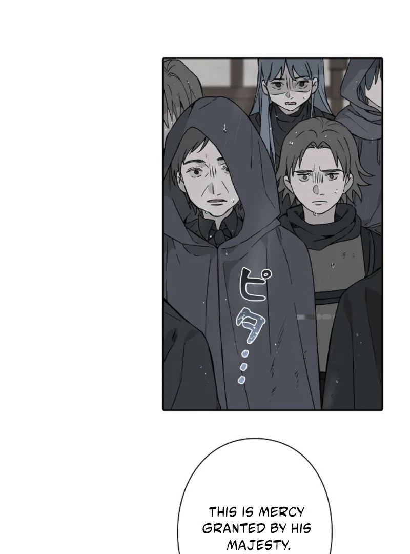 In the Ice Emperor’s Birdcage Chapter 3 page 94