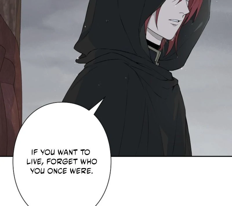 In the Ice Emperor’s Birdcage Chapter 3 page 98