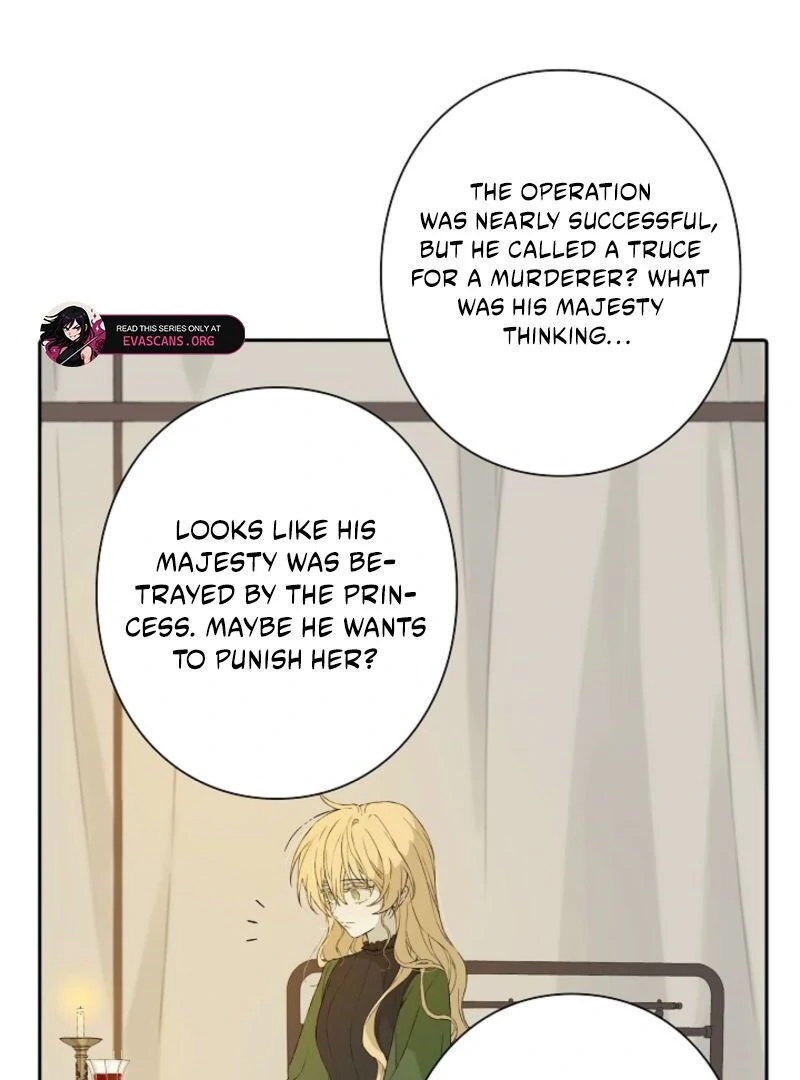 In the Ice Emperor’s Birdcage Chapter 3 page 109