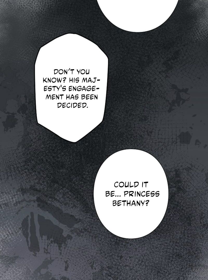 In the Ice Emperor’s Birdcage Chapter 3 page 111