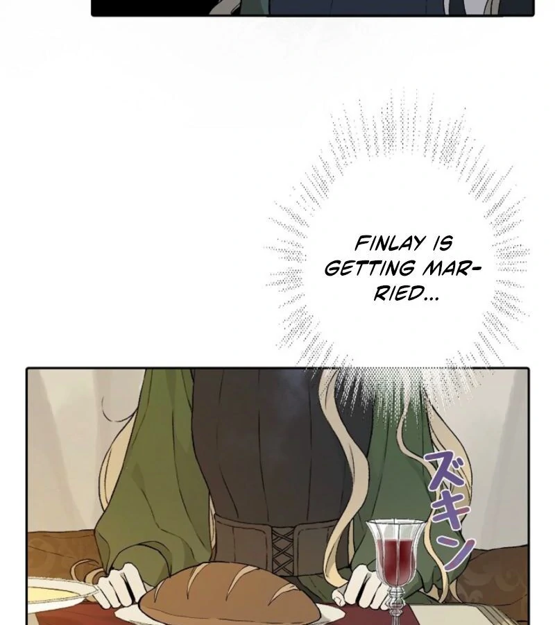 In the Ice Emperor’s Birdcage Chapter 3 page 113