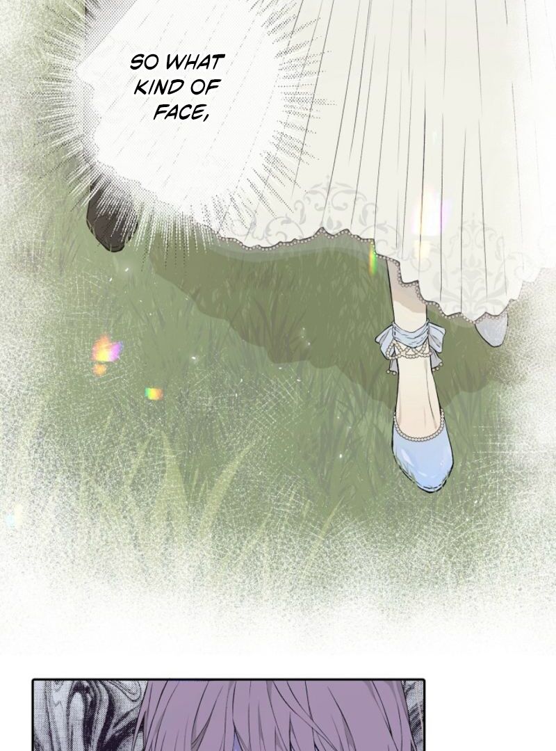 In the Ice Emperor’s Birdcage Chapter 3 page 116