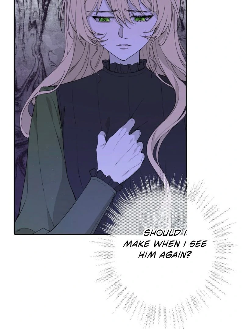 In the Ice Emperor’s Birdcage Chapter 3 page 117