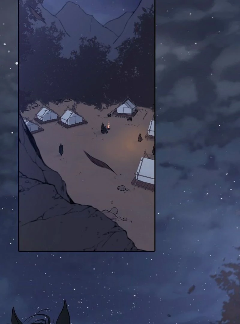 In the Ice Emperor’s Birdcage Chapter 3 page 120