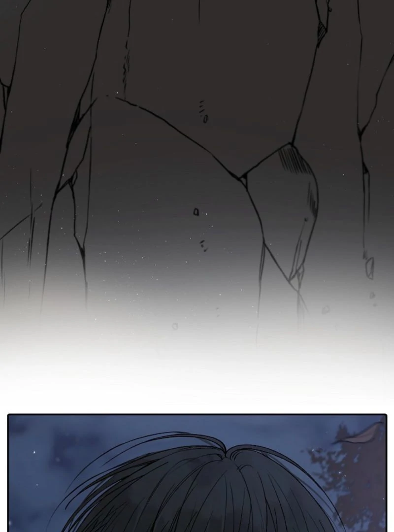 In the Ice Emperor’s Birdcage Chapter 3 page 123