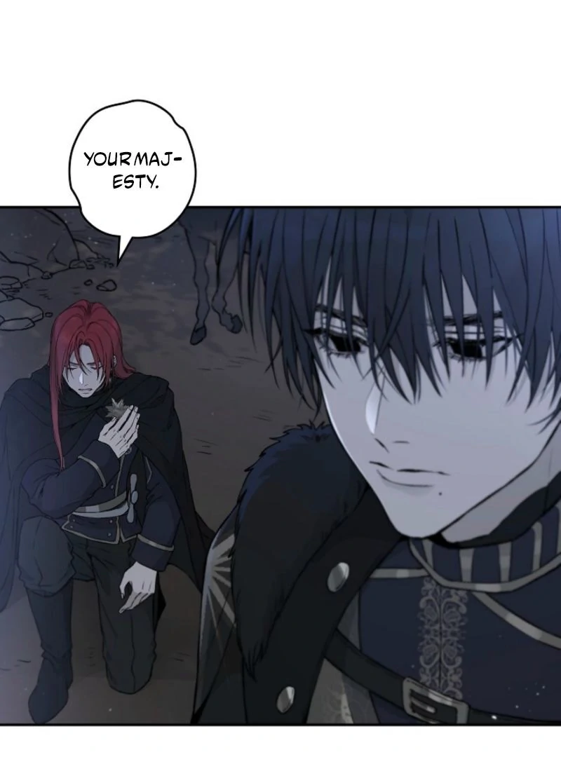 In the Ice Emperor’s Birdcage Chapter 3 page 125