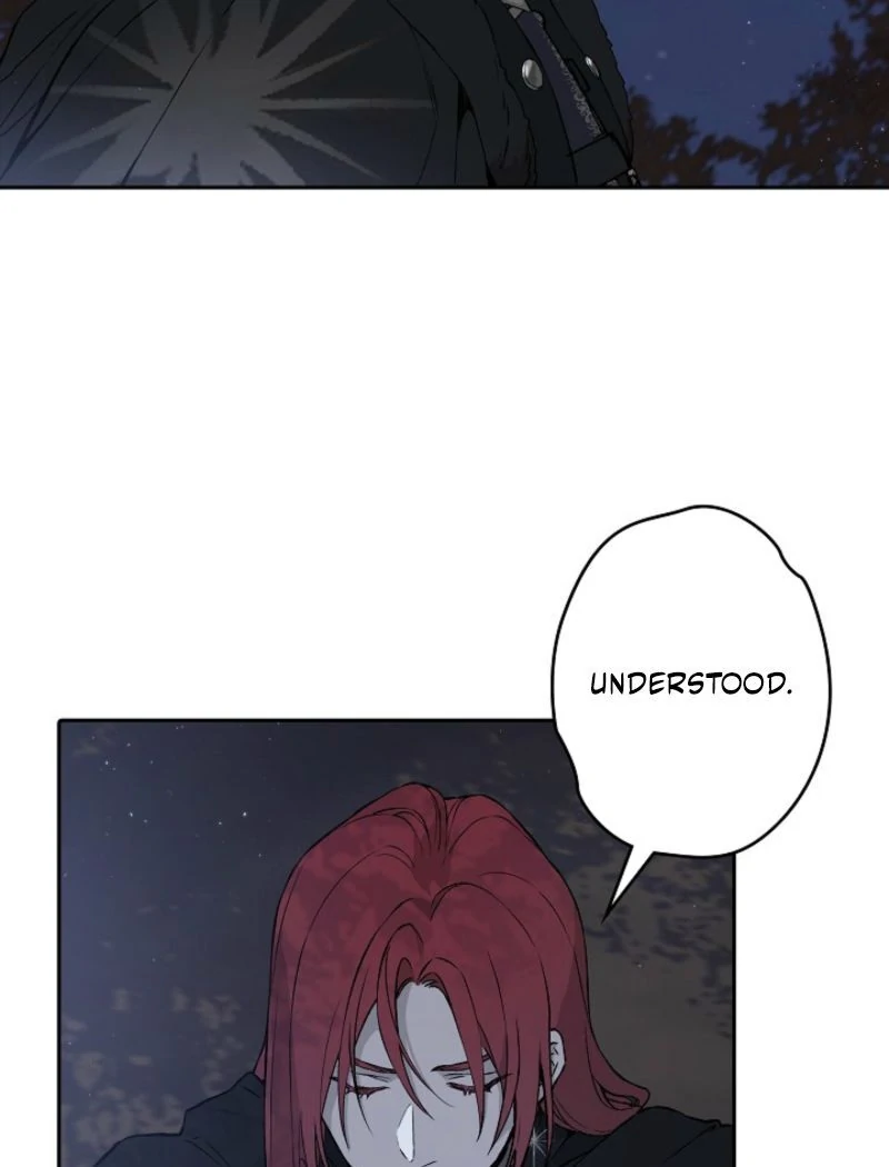 In the Ice Emperor’s Birdcage Chapter 3 page 127