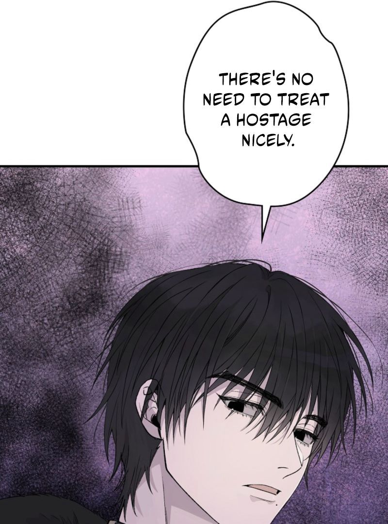 In the Ice Emperor’s Birdcage Chapter 3 page 129