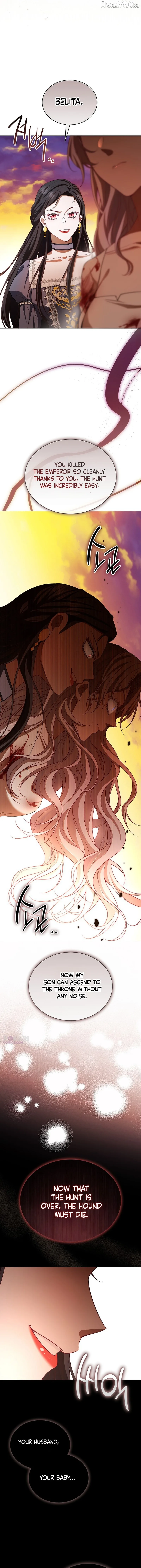 In This Life, You Are the Hound Chapter 1 page 12