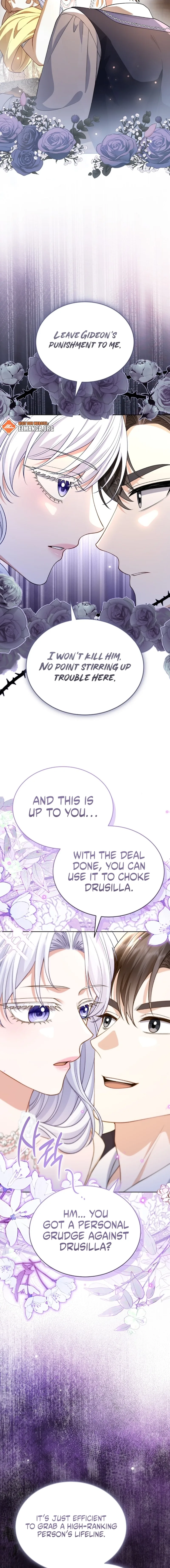 In This Life, You Are the Hound Chapter 10 page 20