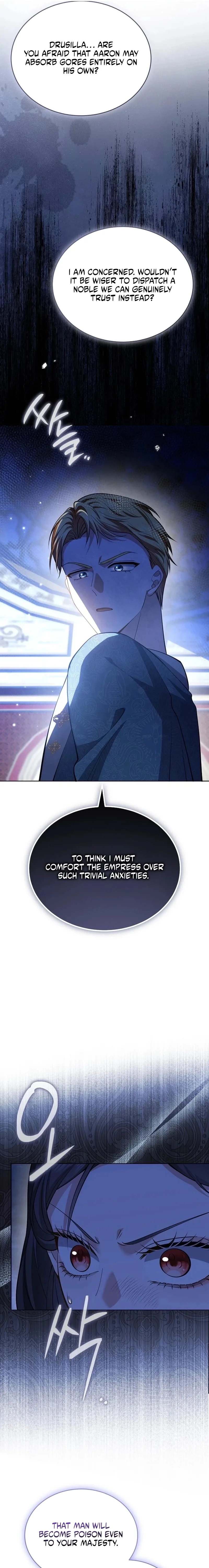 In This Life, You Are the Hound Chapter 12 page 3