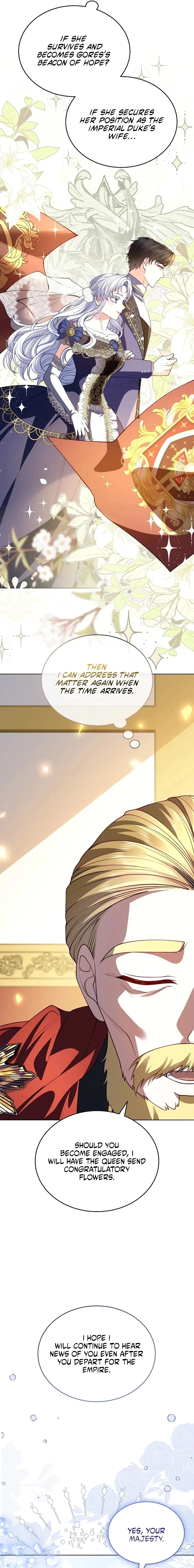 In This Life, You Are the Hound Chapter 12 page 26