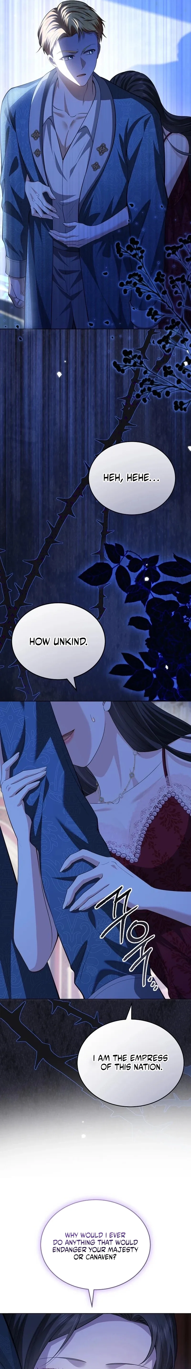 In This Life, You Are the Hound Chapter 12 page 7