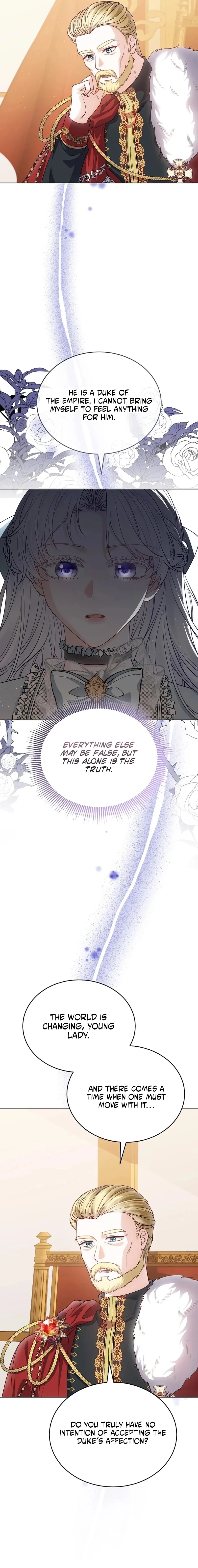 In This Life, You Are the Hound Chapter 12 page 22
