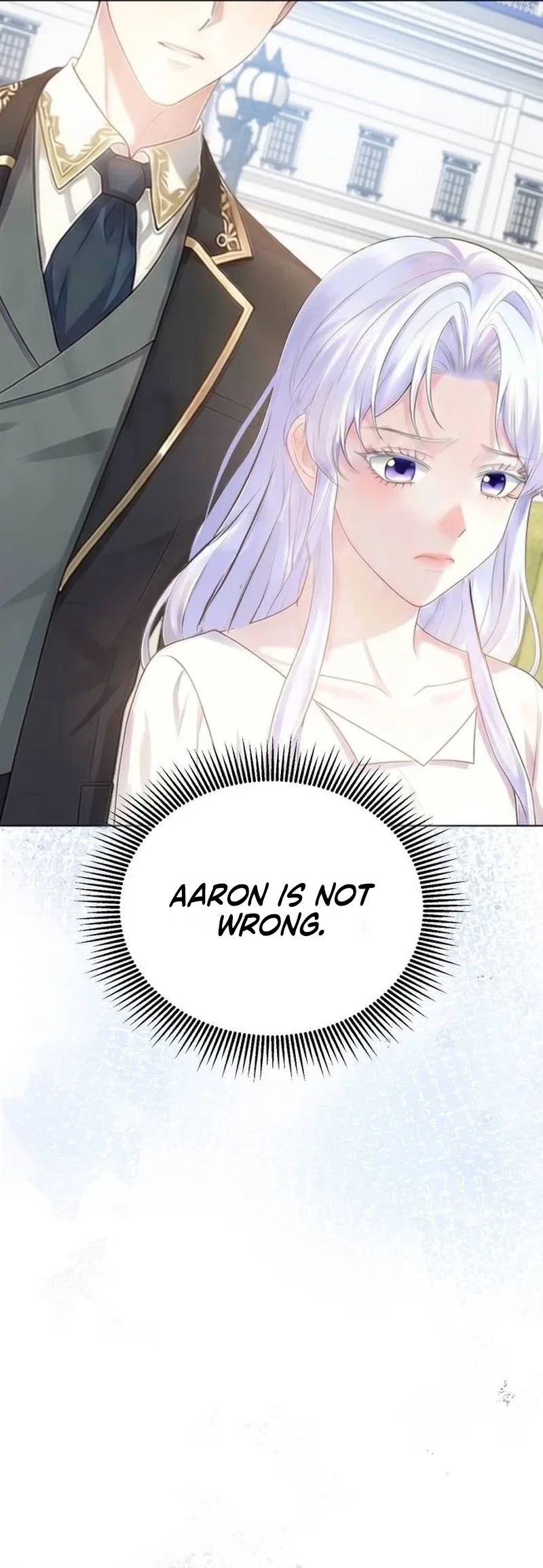 In This Life, You Are the Hound Chapter 16 page 40
