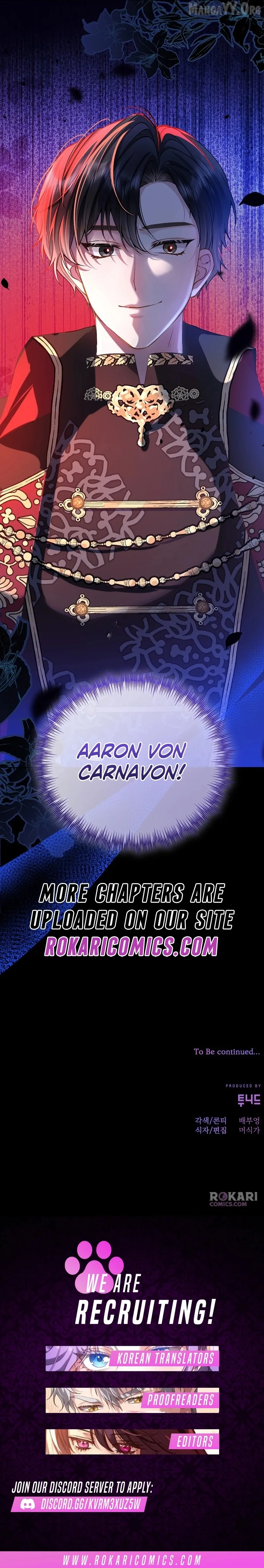 In This Life, You Are the Hound Chapter 2 page 22