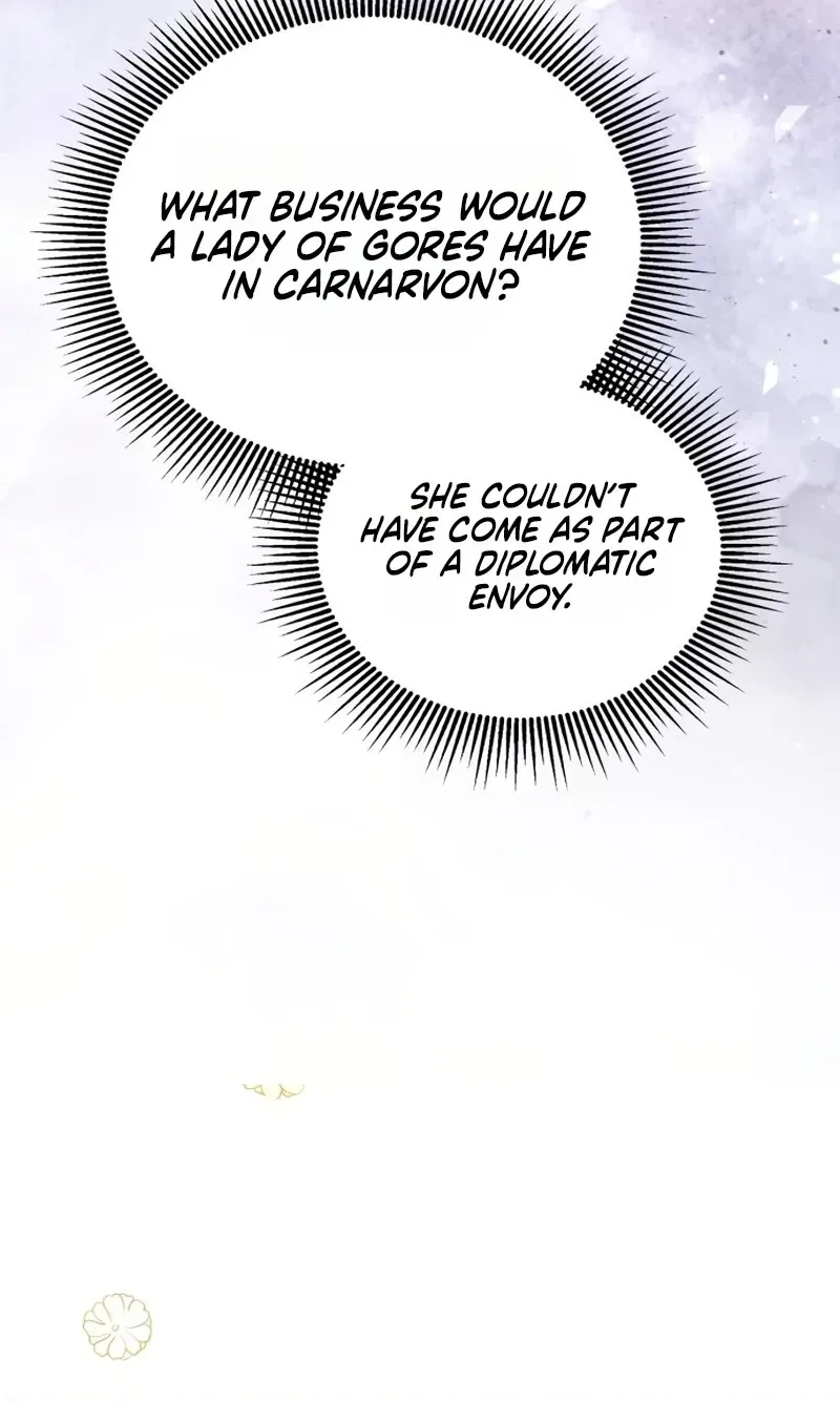 In This Life, You Are the Hound Chapter 21 page 43