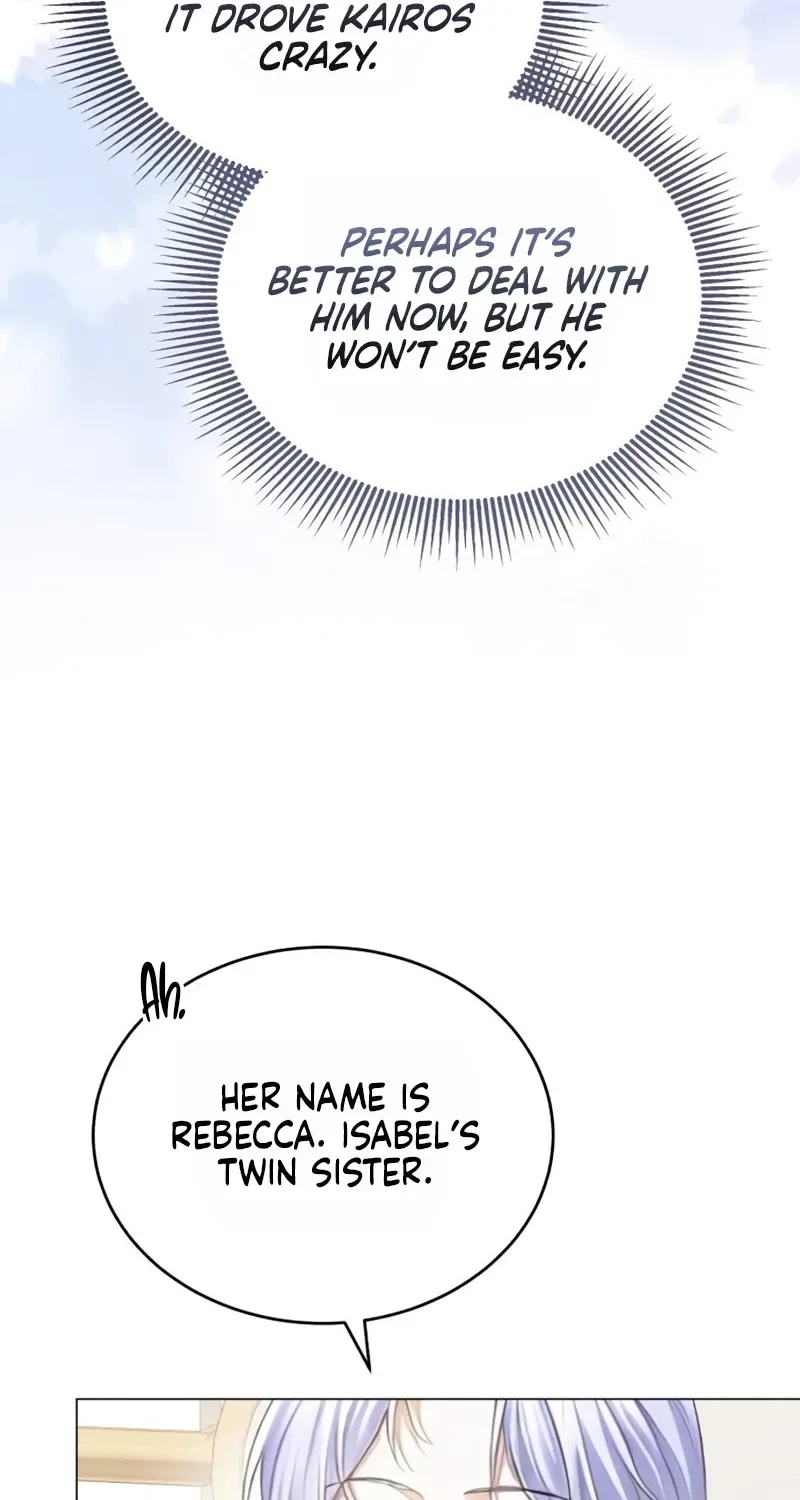 In This Life, You Are the Hound Chapter 21 page 66