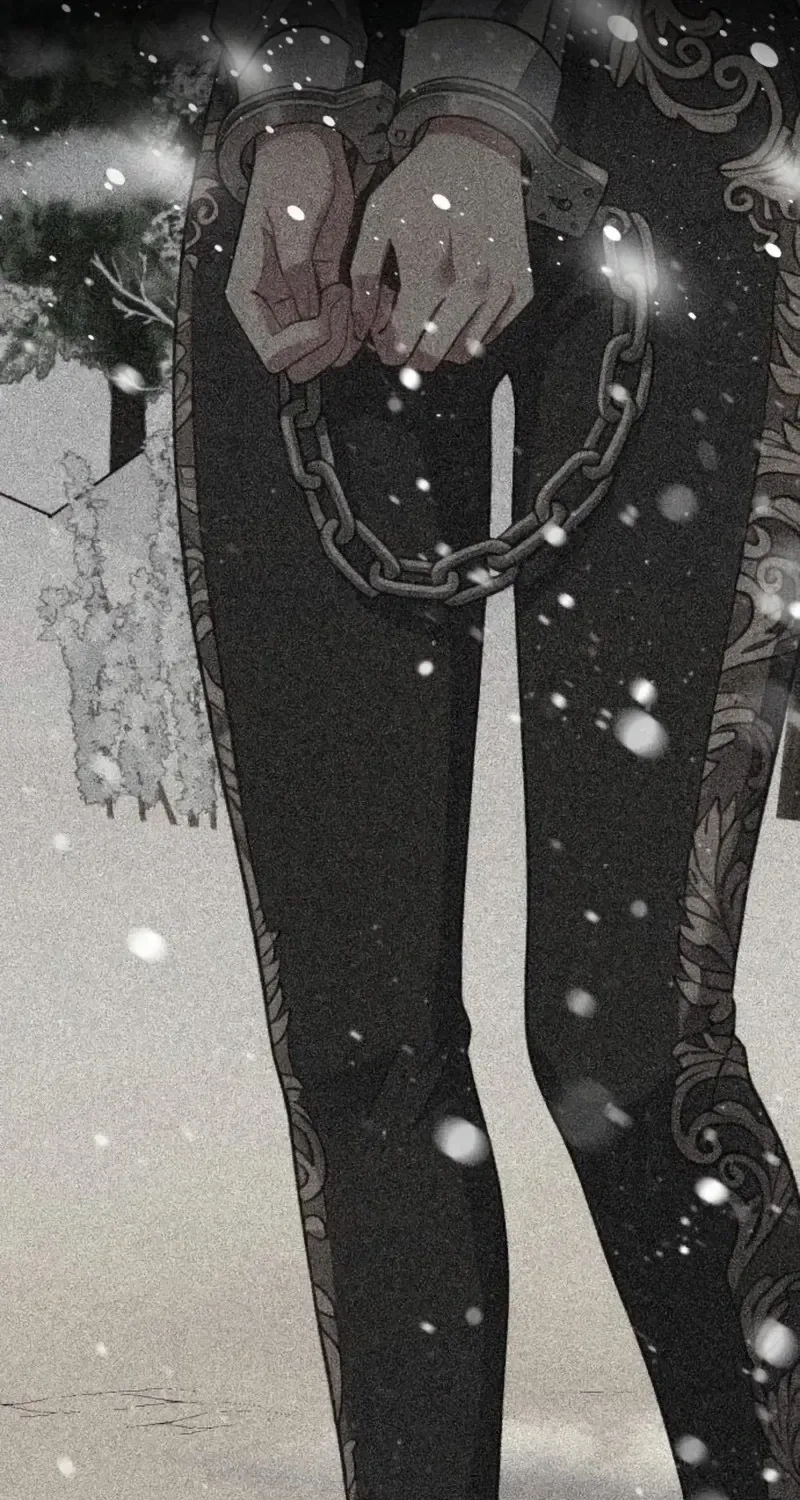 In This Life, You Are the Hound Chapter 21 page 73