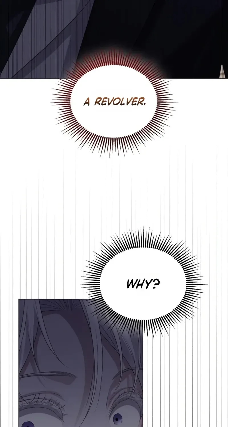 In This Life, You Are the Hound Chapter 21 page 128