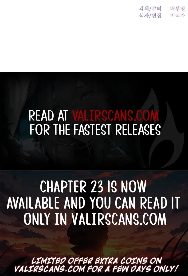 In This Life, You Are the Hound Chapter 21 page 137