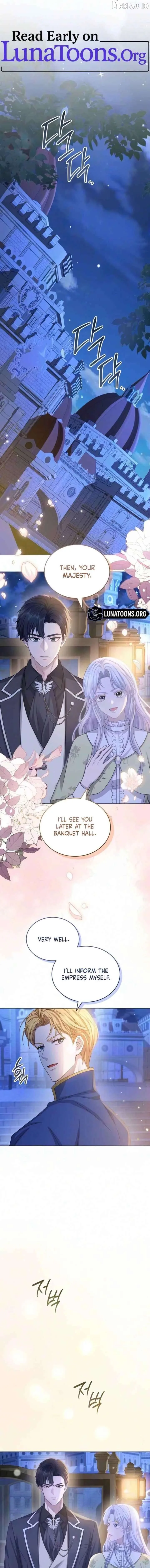 In This Life, You Are the Hound Chapter 26 page 1