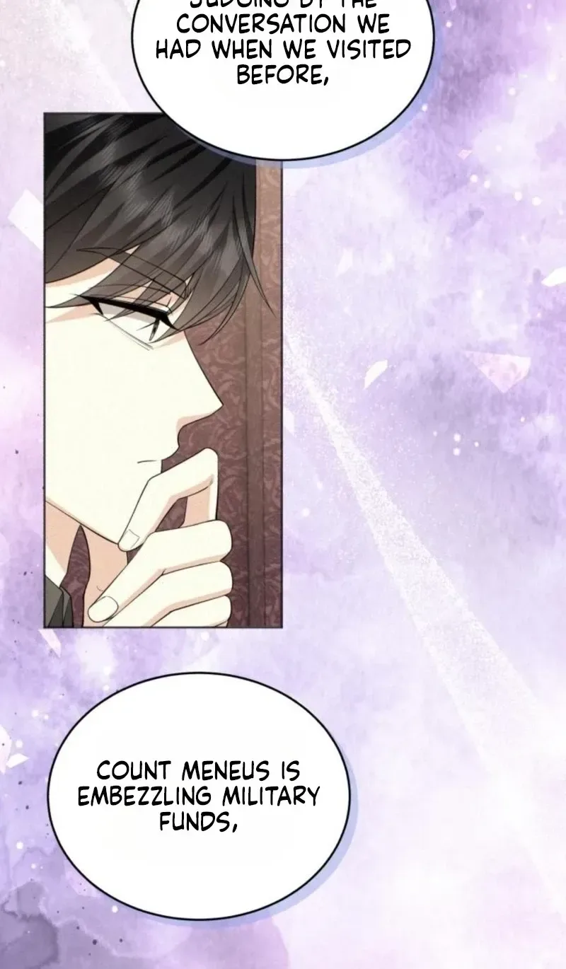 In This Life, You Are the Hound Chapter 37 page 32
