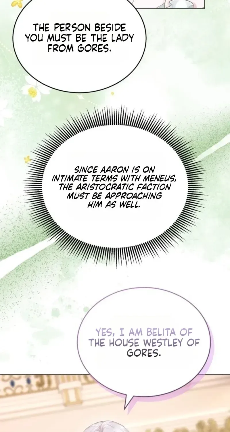 In This Life, You Are the Hound Chapter 37 page 55
