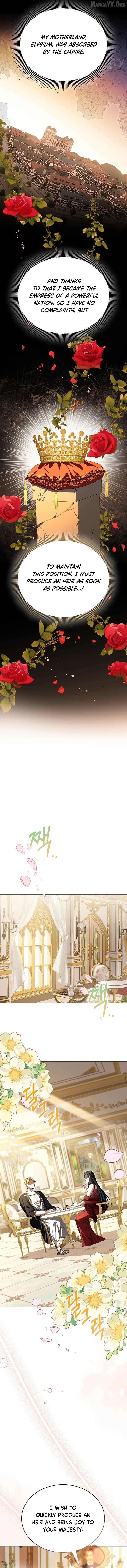 In This Life, You Are the Hound Chapter 5 page 15