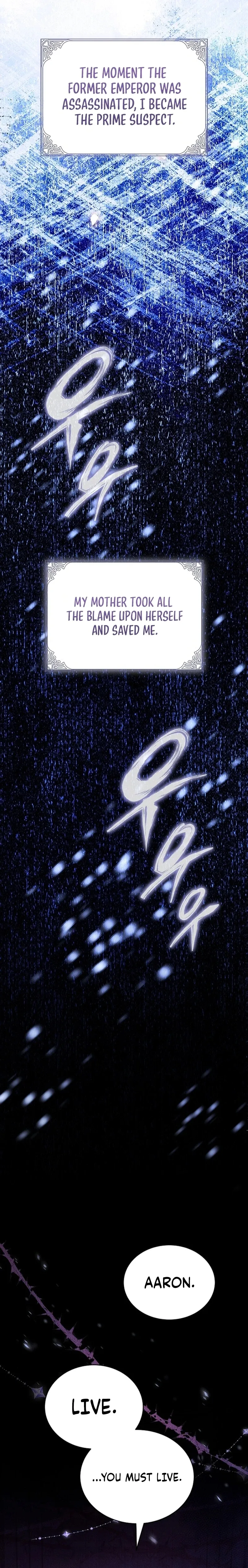 In This Life, You Are the Hound Chapter 8 page 2