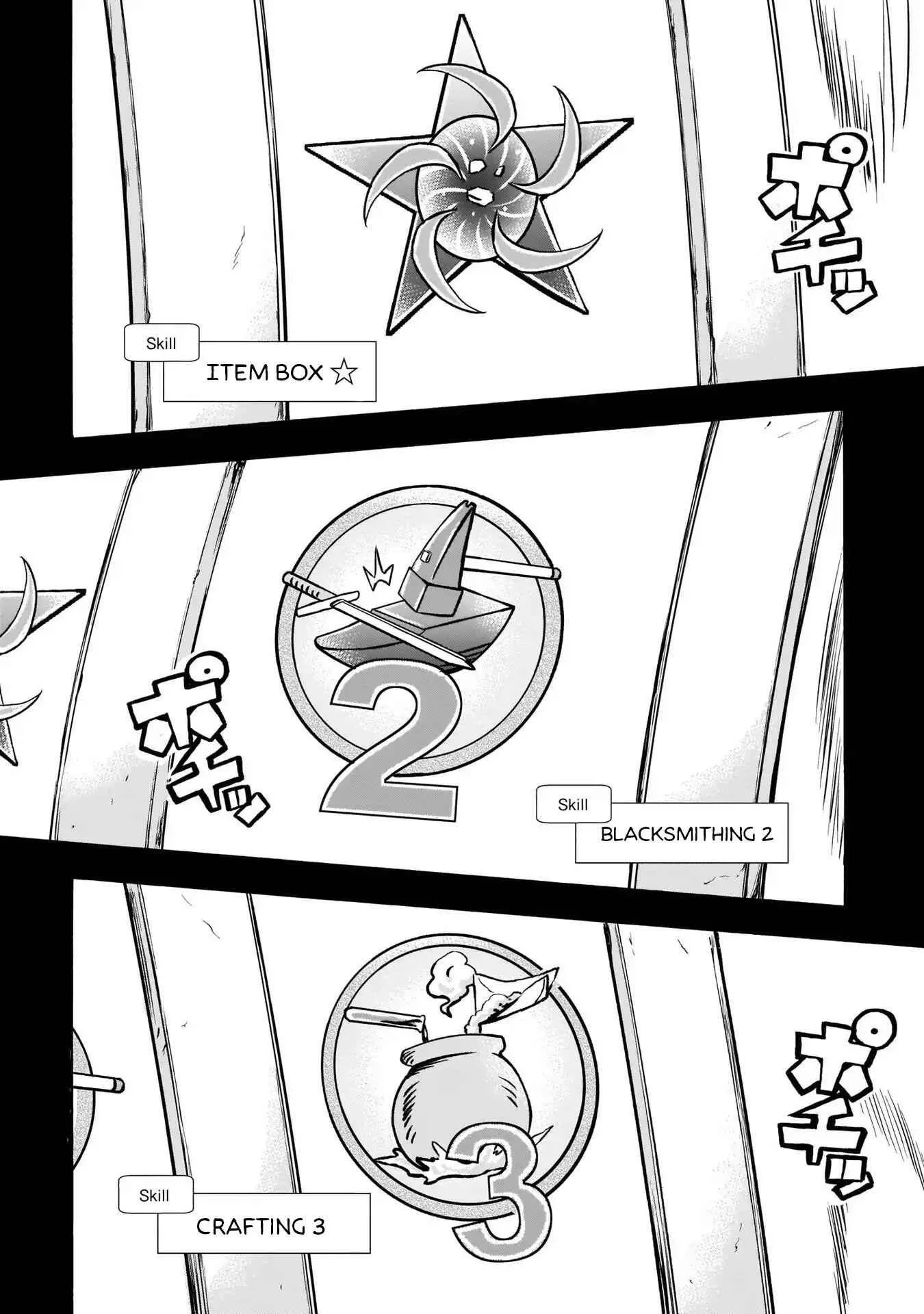 Inaka No Home Center Otoko No Jiyuu Na Isekai Seikatsu Chapter 1 page 28