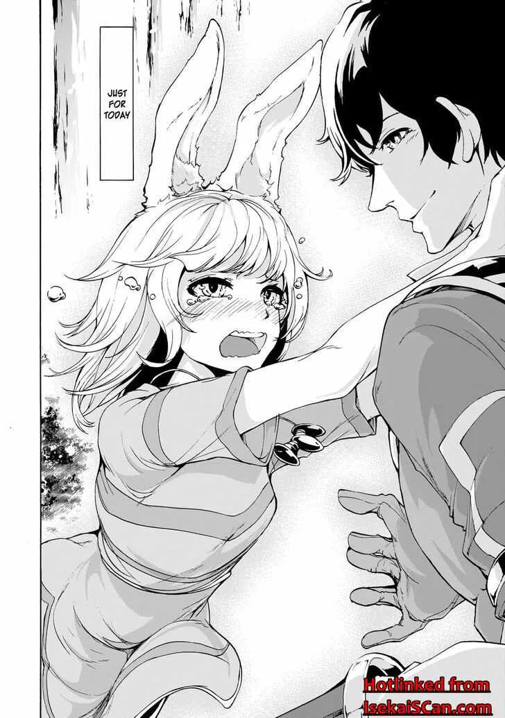 Inaka No Home Center Otoko No Jiyuu Na Isekai Seikatsu Chapter 10 page 26