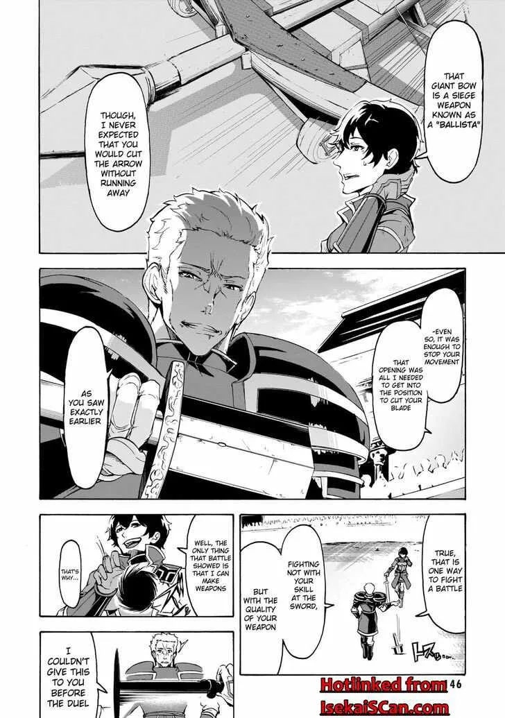 Inaka No Home Center Otoko No Jiyuu Na Isekai Seikatsu Chapter 10 page 4