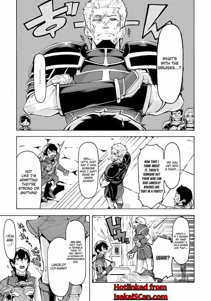 Inaka No Home Center Otoko No Jiyuu Na Isekai Seikatsu Chapter 10 page 17