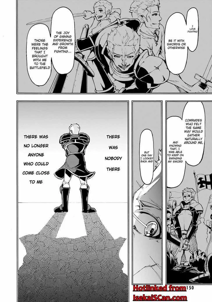 Inaka No Home Center Otoko No Jiyuu Na Isekai Seikatsu Chapter 10 page 8