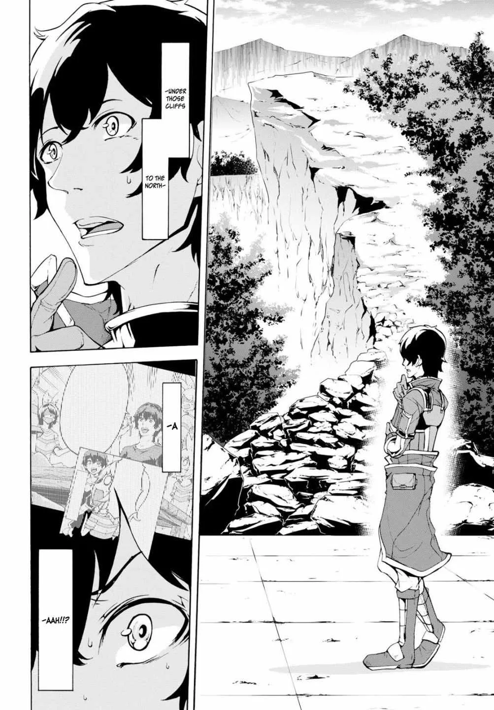 Inaka No Home Center Otoko No Jiyuu Na Isekai Seikatsu Chapter 11 page 25