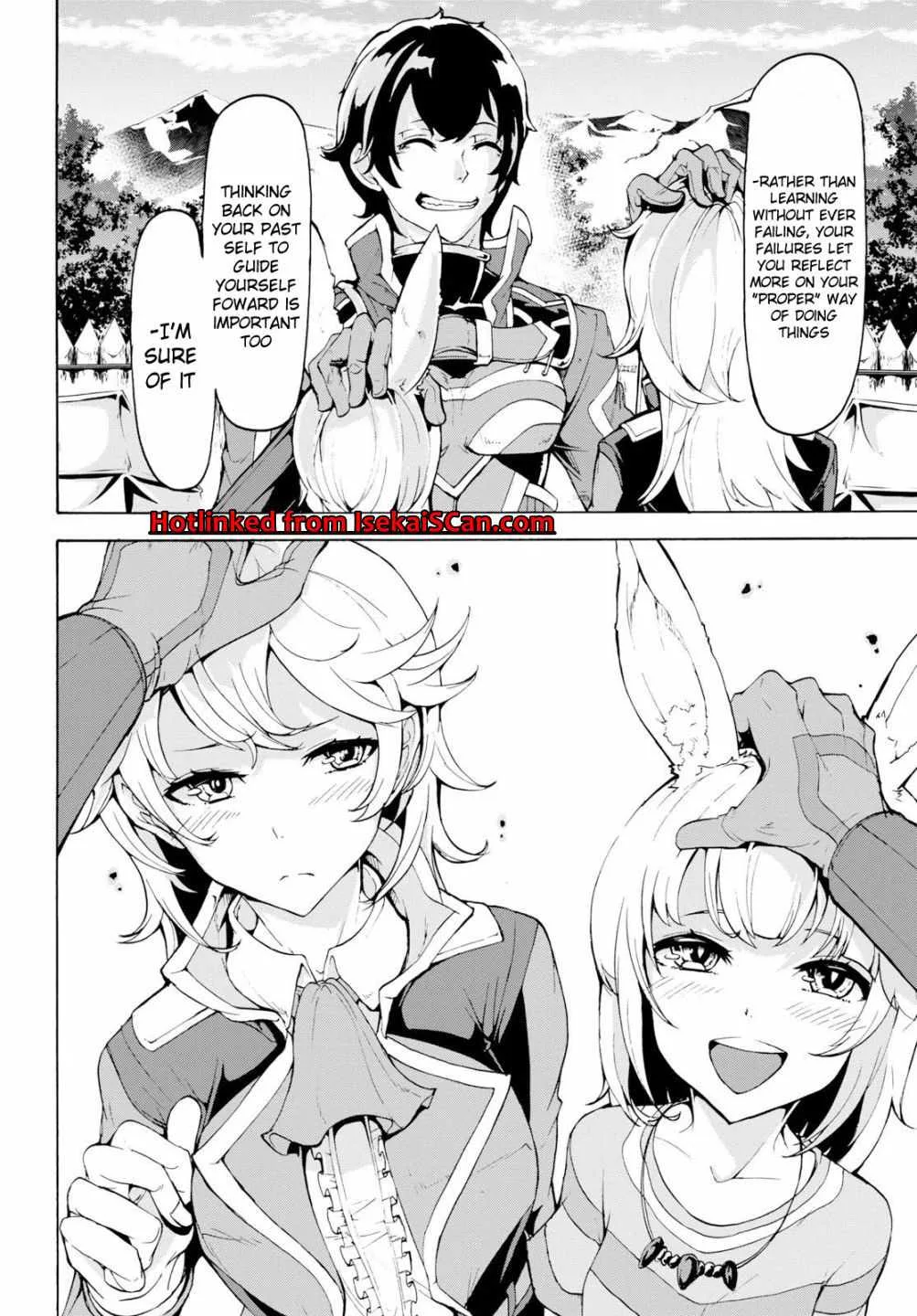 Inaka No Home Center Otoko No Jiyuu Na Isekai Seikatsu Chapter 11 page 20
