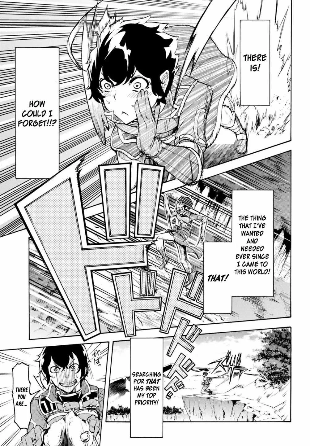 Inaka No Home Center Otoko No Jiyuu Na Isekai Seikatsu Chapter 11 page 26