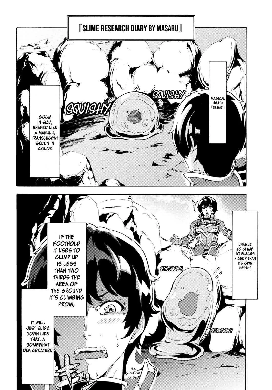 Inaka No Home Center Otoko No Jiyuu Na Isekai Seikatsu Chapter 12 page 6