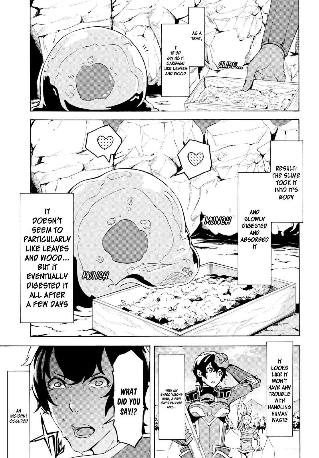 Inaka No Home Center Otoko No Jiyuu Na Isekai Seikatsu Chapter 12 page 7