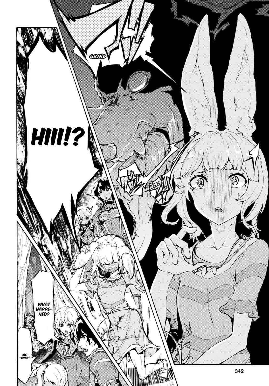 Inaka No Home Center Otoko No Jiyuu Na Isekai Seikatsu Chapter 12 page 30