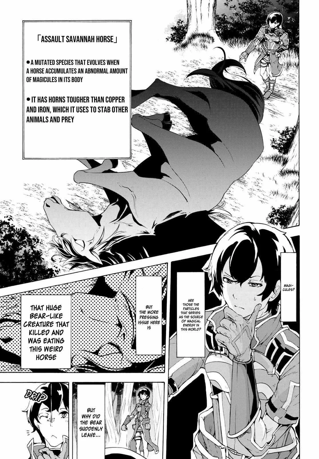 Inaka No Home Center Otoko No Jiyuu Na Isekai Seikatsu Chapter 13 page 3