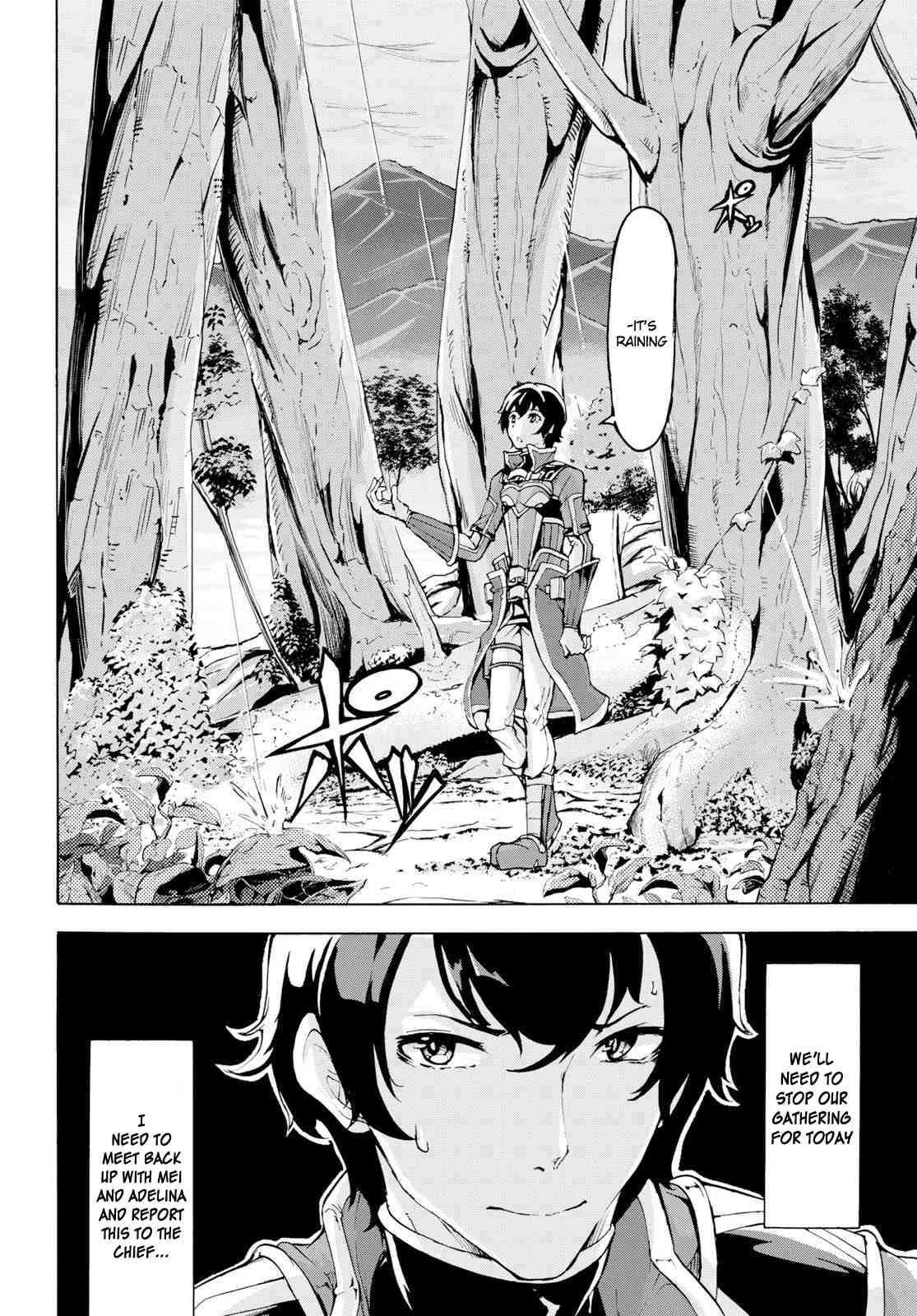Inaka No Home Center Otoko No Jiyuu Na Isekai Seikatsu Chapter 13 page 4