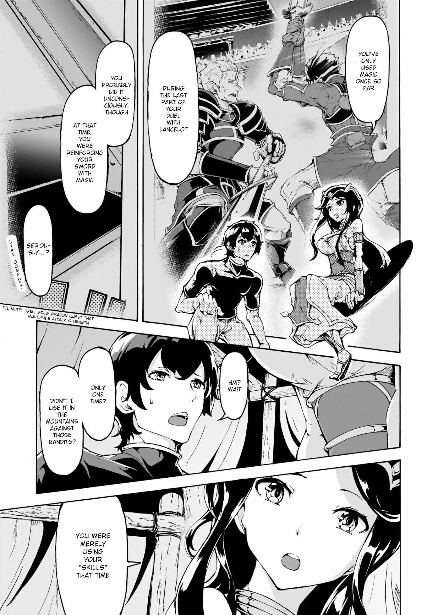 Inaka No Home Center Otoko No Jiyuu Na Isekai Seikatsu Chapter 14 page 16
