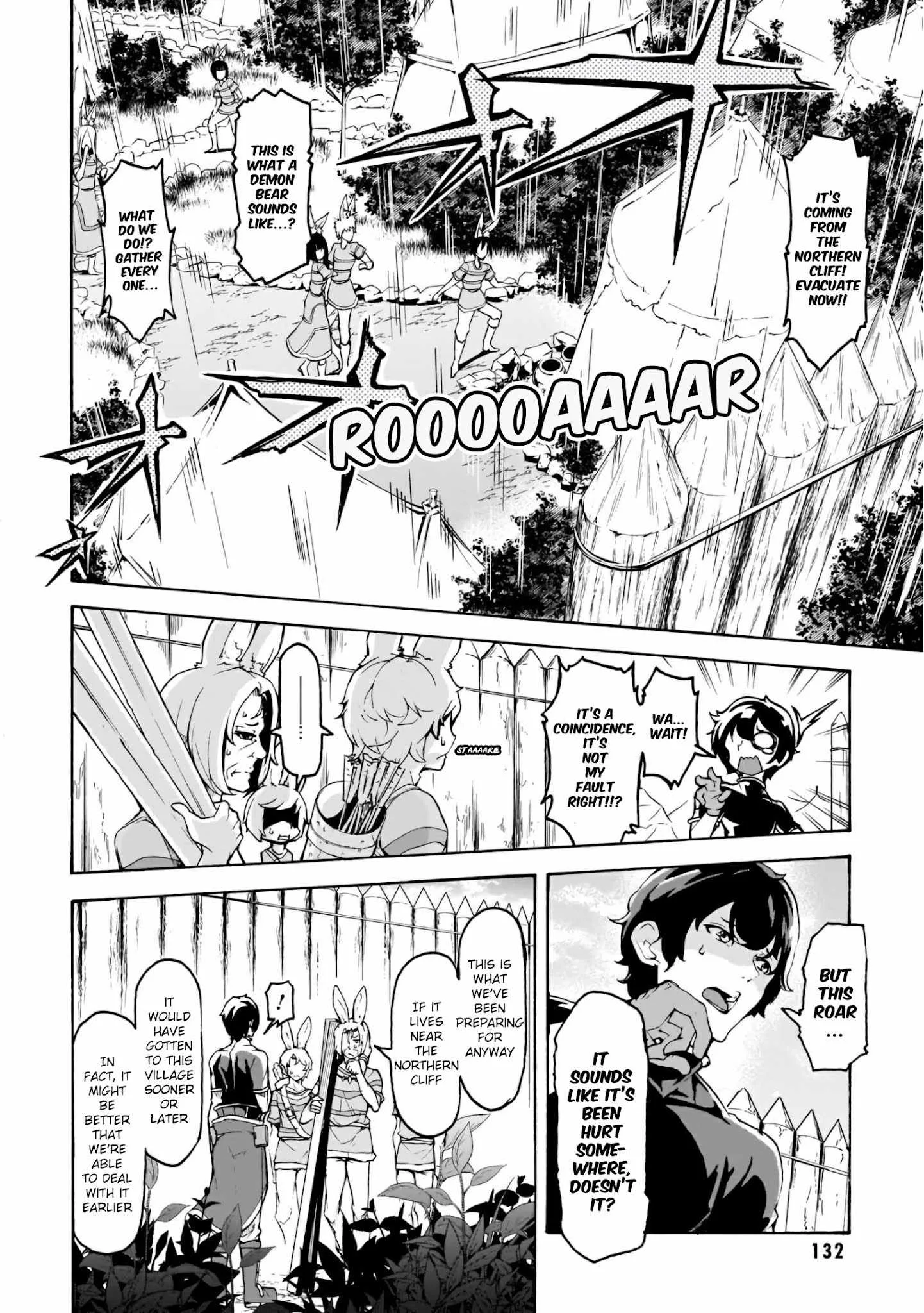 Inaka No Home Center Otoko No Jiyuu Na Isekai Seikatsu Chapter 14 page 29